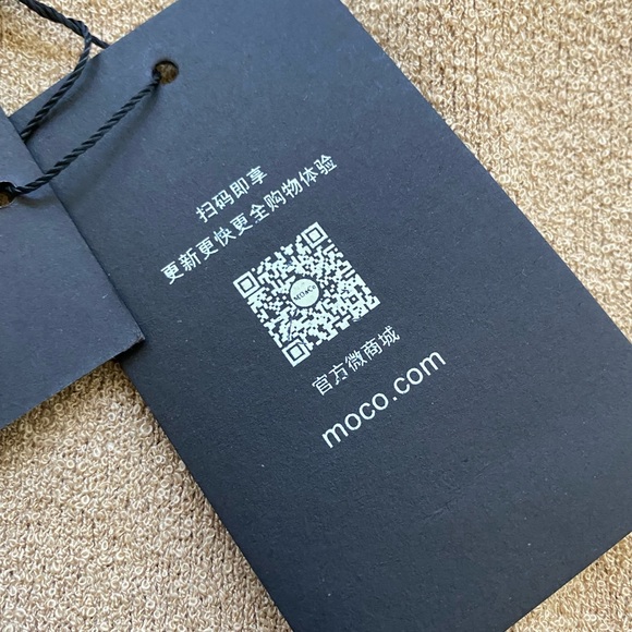 MO & Co. Gingerbread sweater - Picture 4 of 8